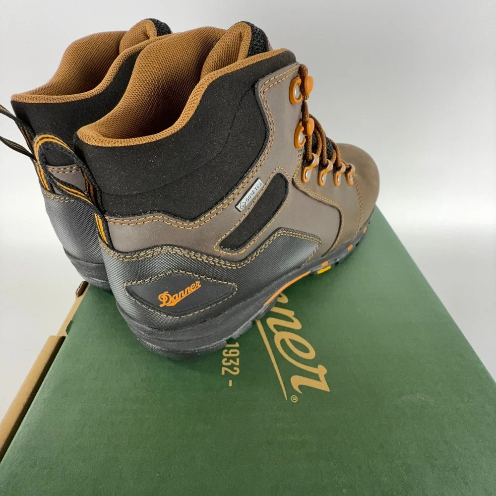 Danner Vicious 4.5